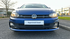 Volkswagen Polo 1.0 TSI 110 R-Line 5dr Petrol Hatchback
